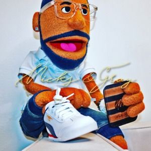 Meet your Posher, Jason